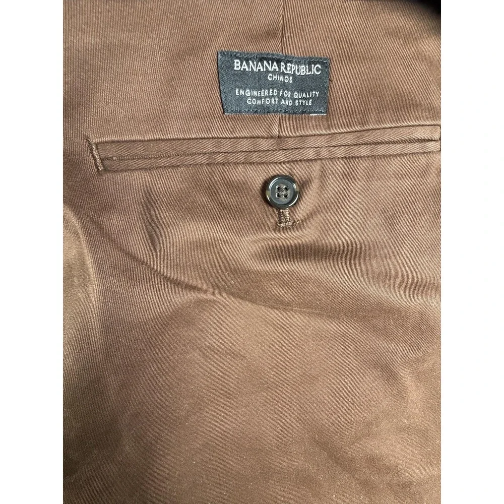 Banana Republic new tags